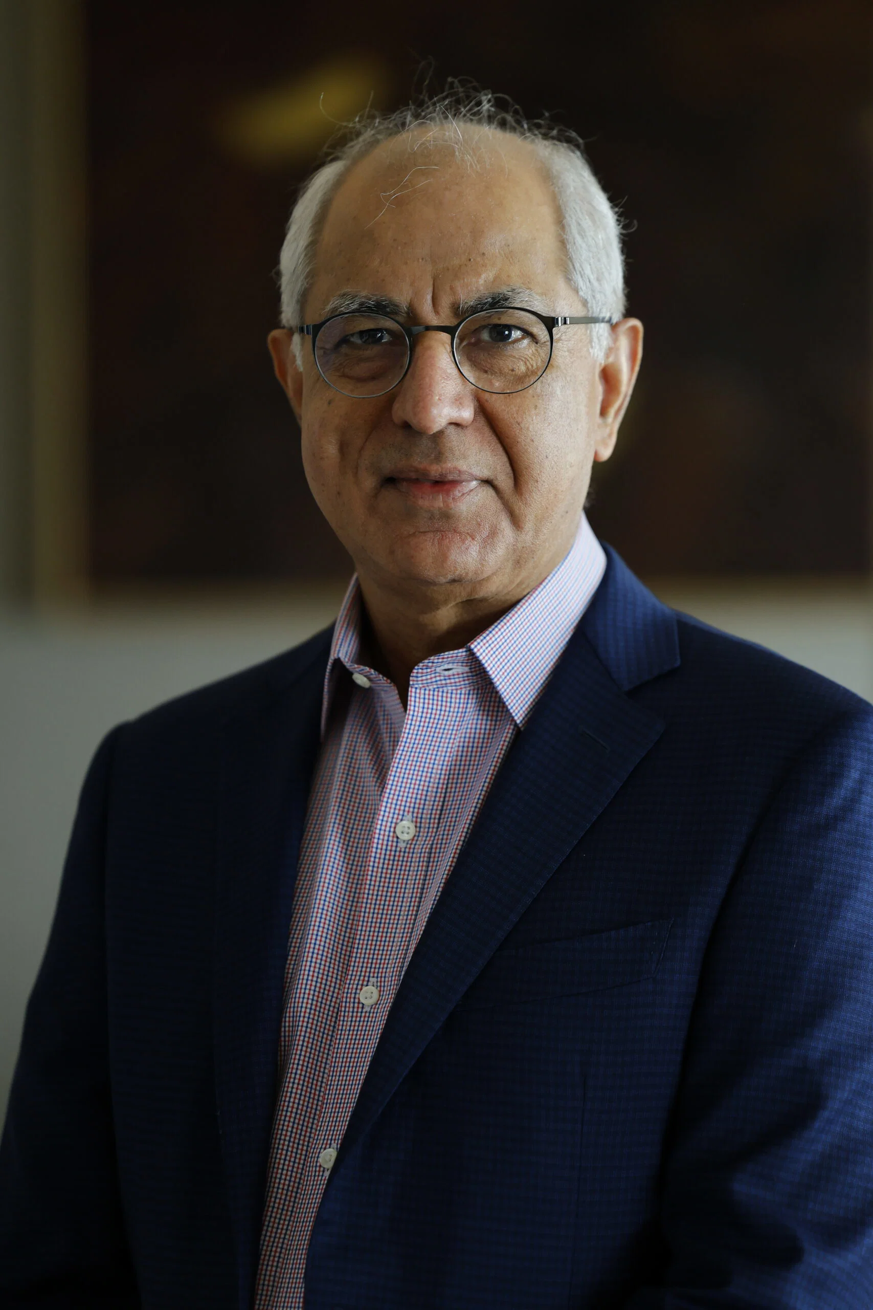 Deepak Khetrapal headshot