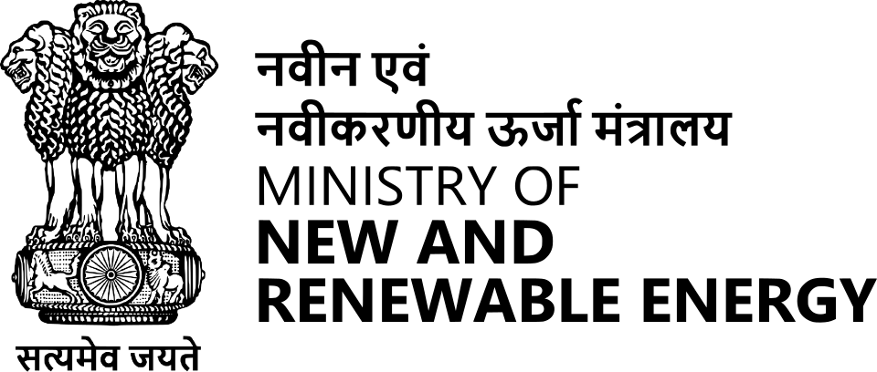MNRE India logo