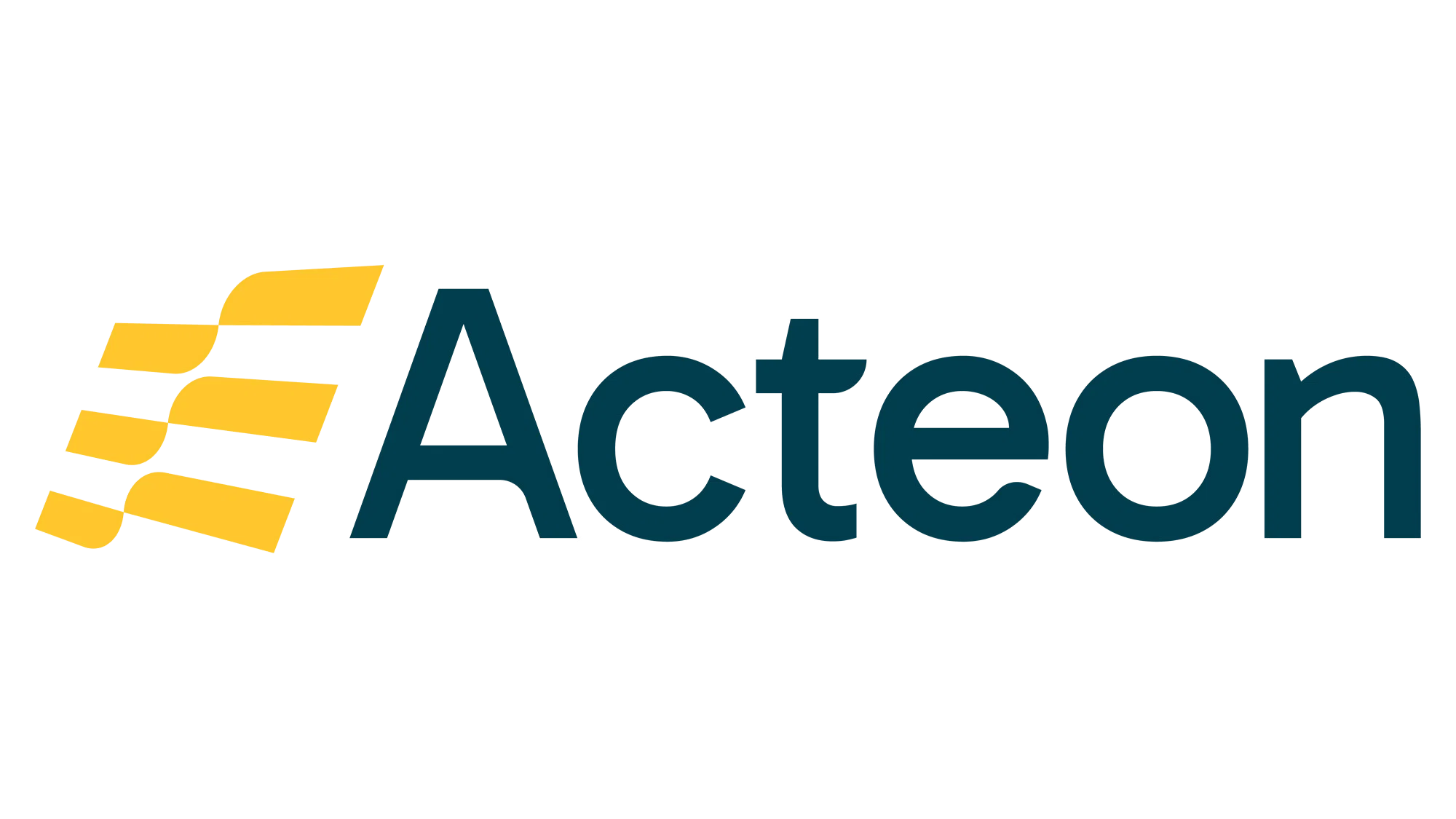 Acteon Group logo