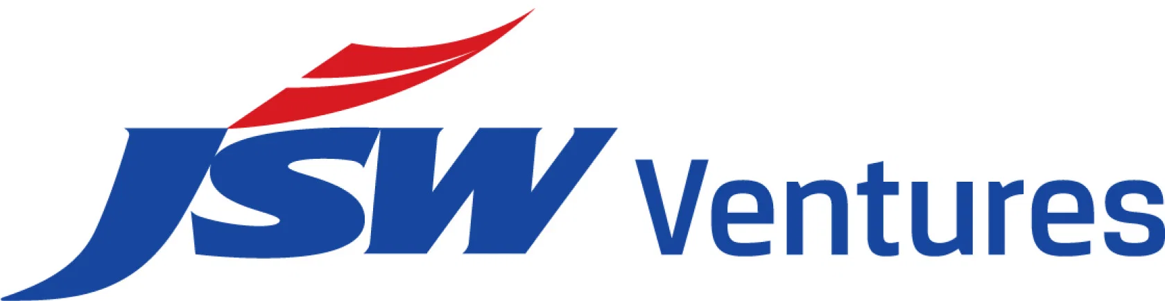 JSW Ventures logo