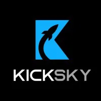 KickSky SpaceLab logo