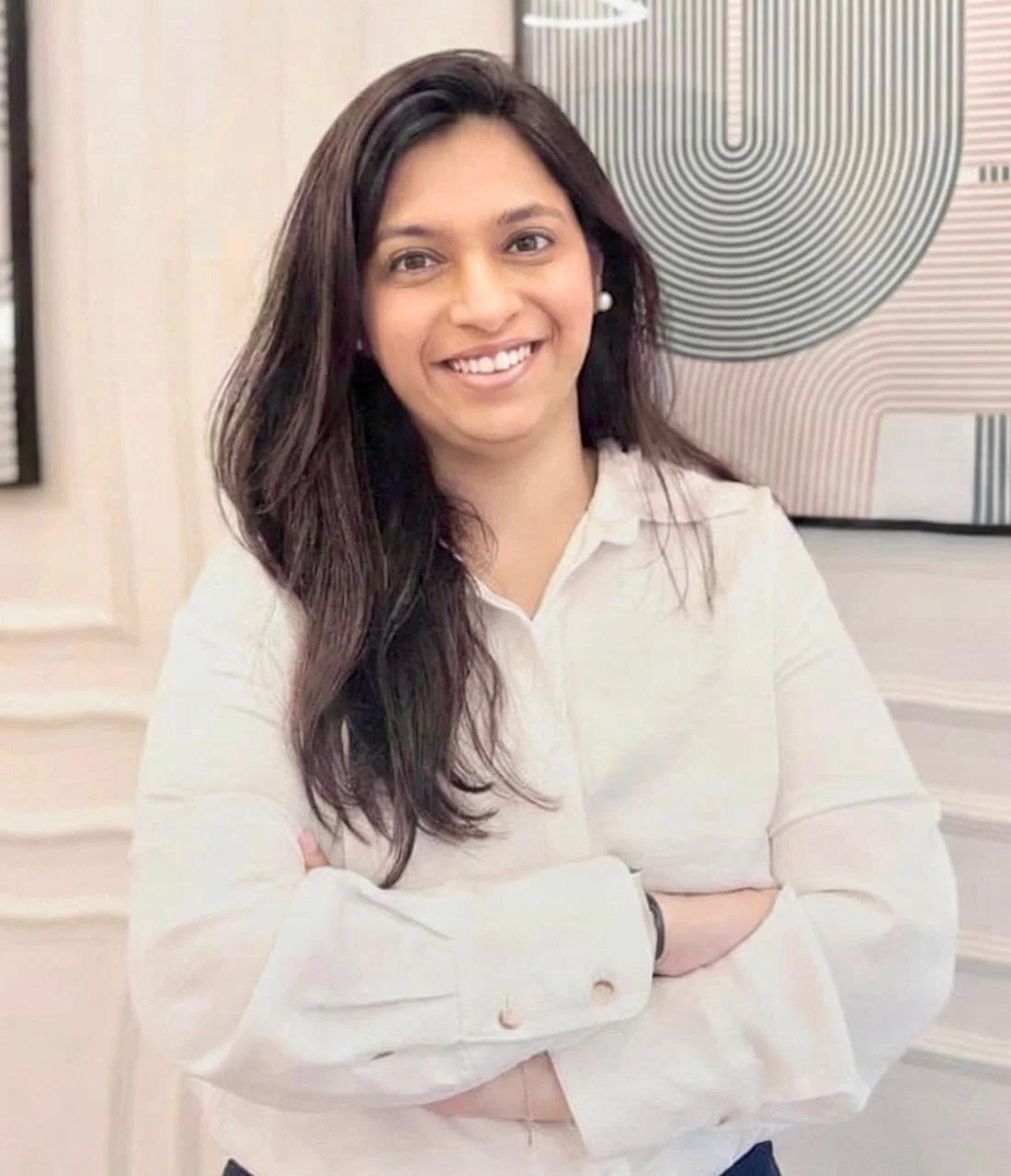 Kruti Raiyani