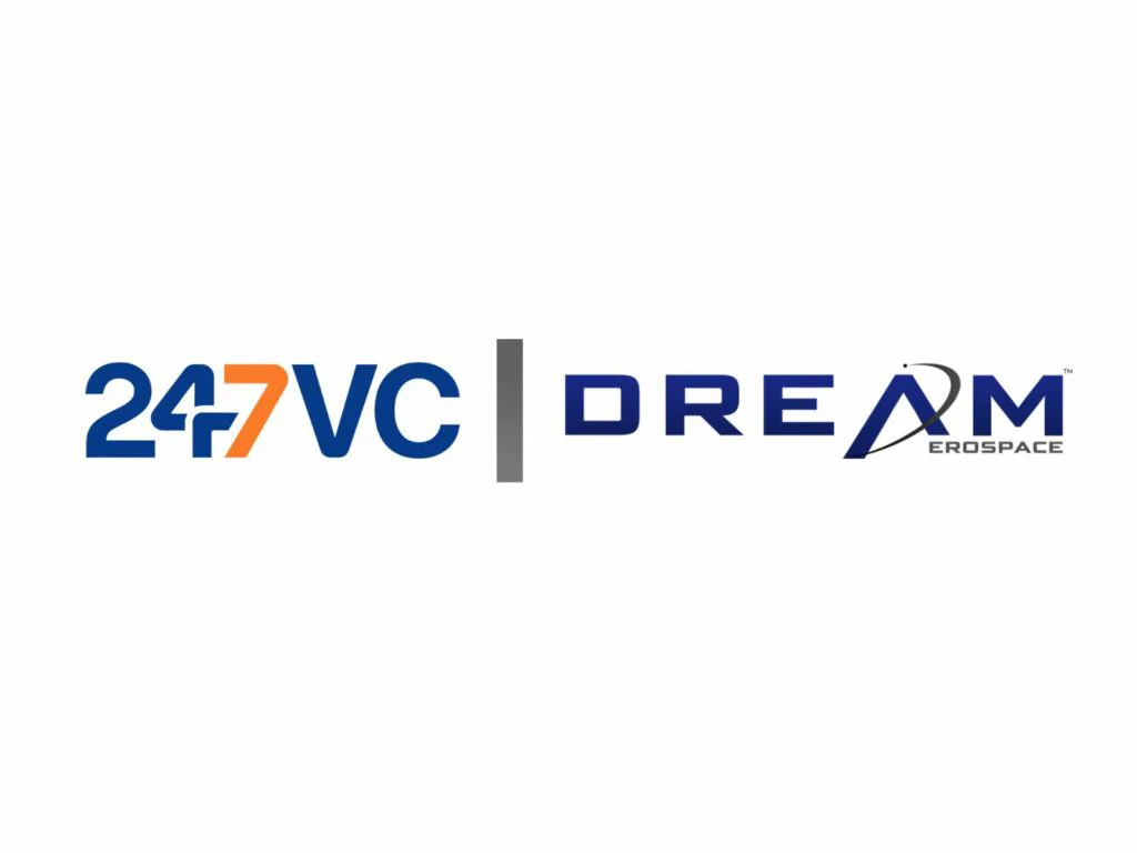 247VC leads Pre-Series A round in Dream Aerospace