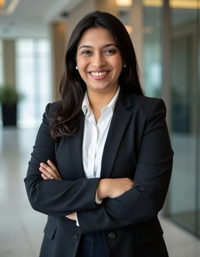 247VC adds more muscle to its Leadership, Kruti Raiyani joins as Principal.