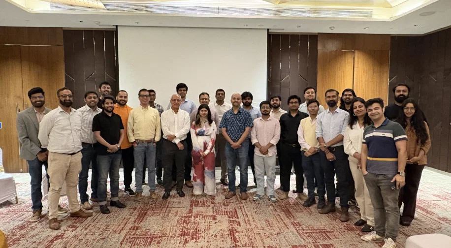 Capital Meets Hard Tech: Inside 247VC’s NexTech NCR