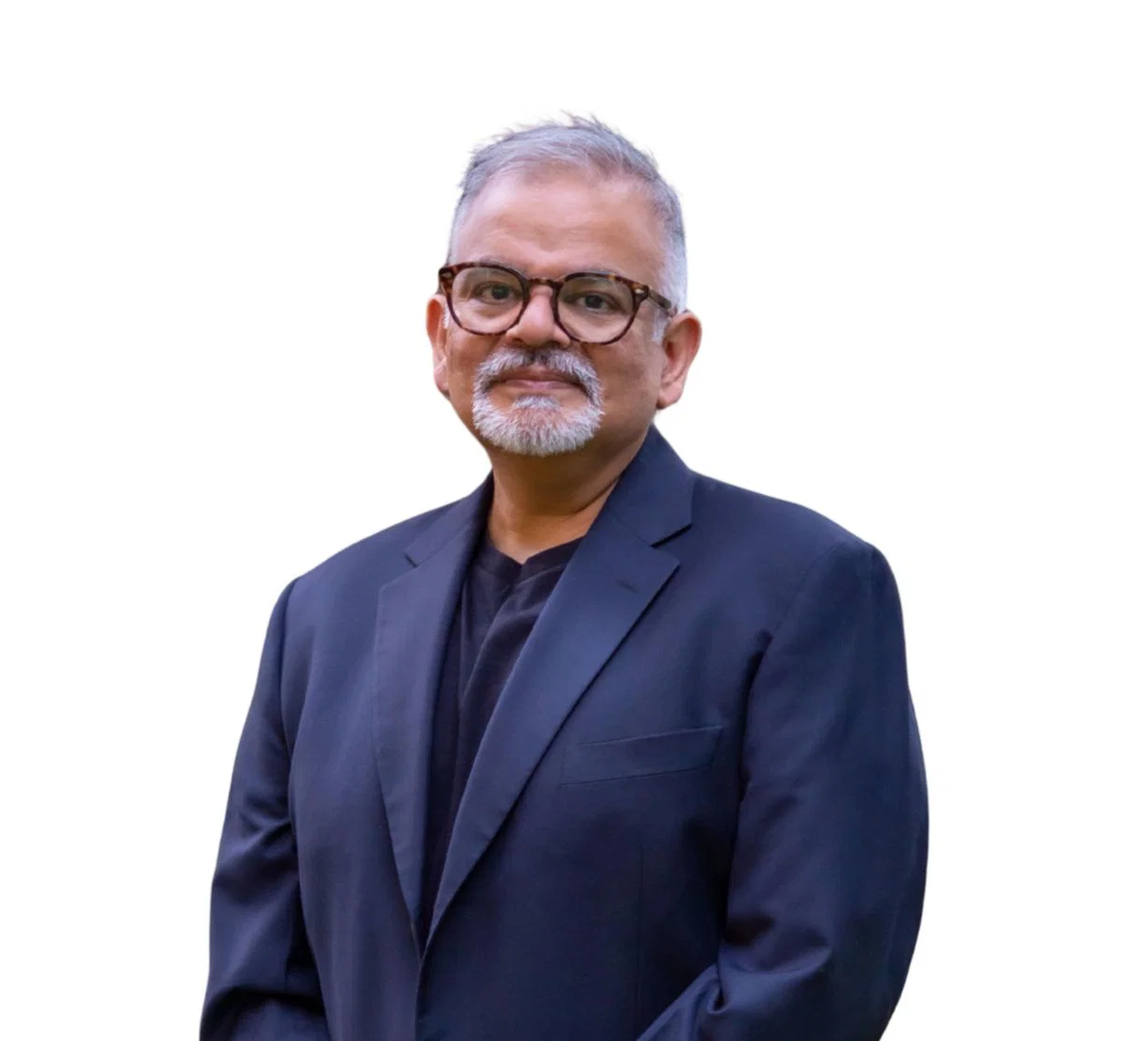 Sanket Atal headshot