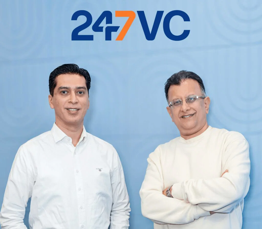 247VC Launches ₹250 Crore India Fund I,To Invest in India Seed Stage Startups