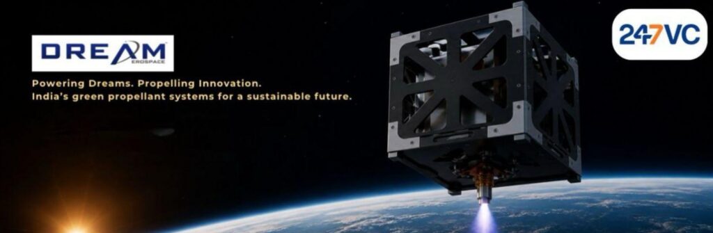 Why We Invested in Dream Aerospace