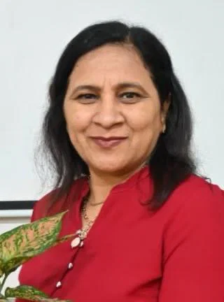 Suman Gulliani